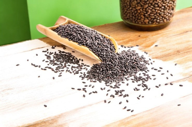 CHIA SEEDS