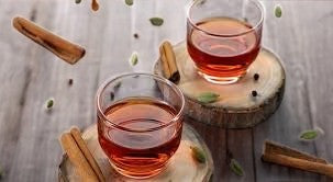 PCOS TEA