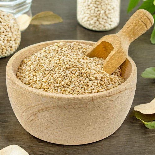 SESAME SEEDS