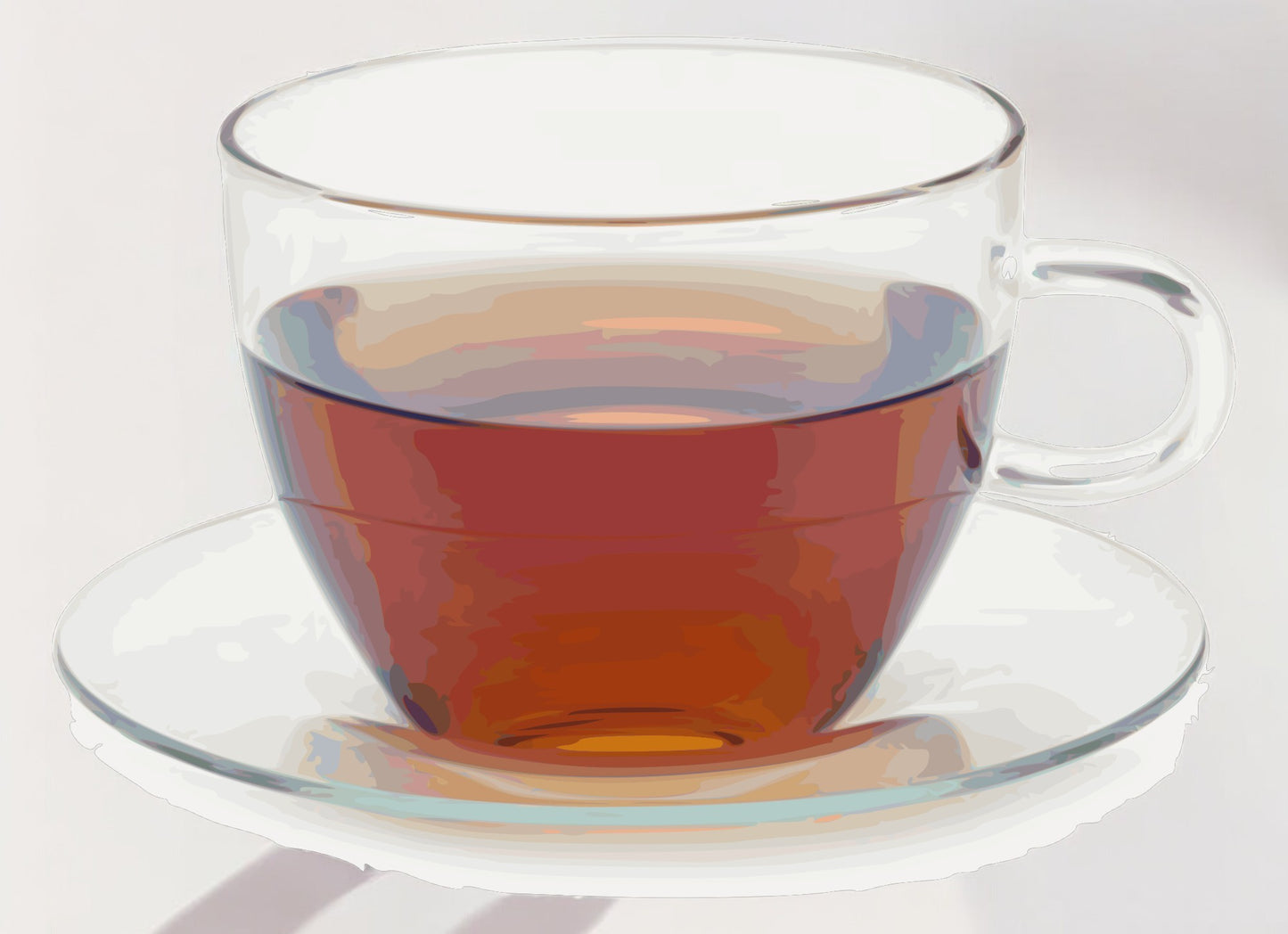 SLIMMING TEA WITH ASHWAGANDHA
